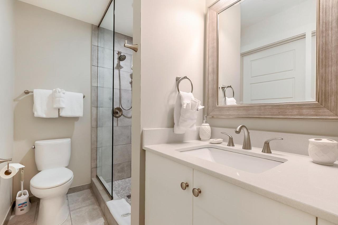 Modern Condo With Game Room In Downtown نيو أورلينز المظهر الخارجي الصورة